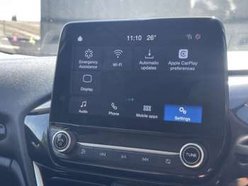 Used Ford Fiesta 2020 for sale - 75194338: Photo