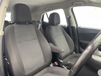 Used Vauxhall Mokka X 2017 for sale - 76356576: Photo