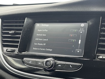 Used Vauxhall Mokka X 2017 for sale - 76356576: Photo