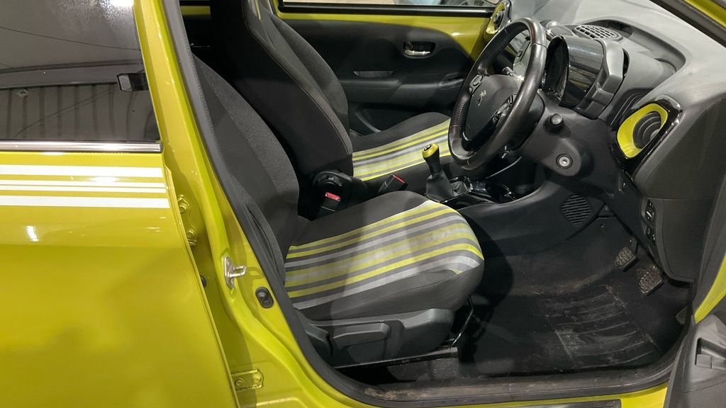 Used Peugeot 108 2020 for sale - 76711166: Photo 2