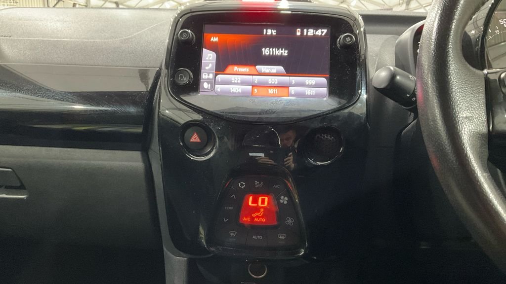 Used Peugeot 108 2020 for sale - 76711166: Photo 3