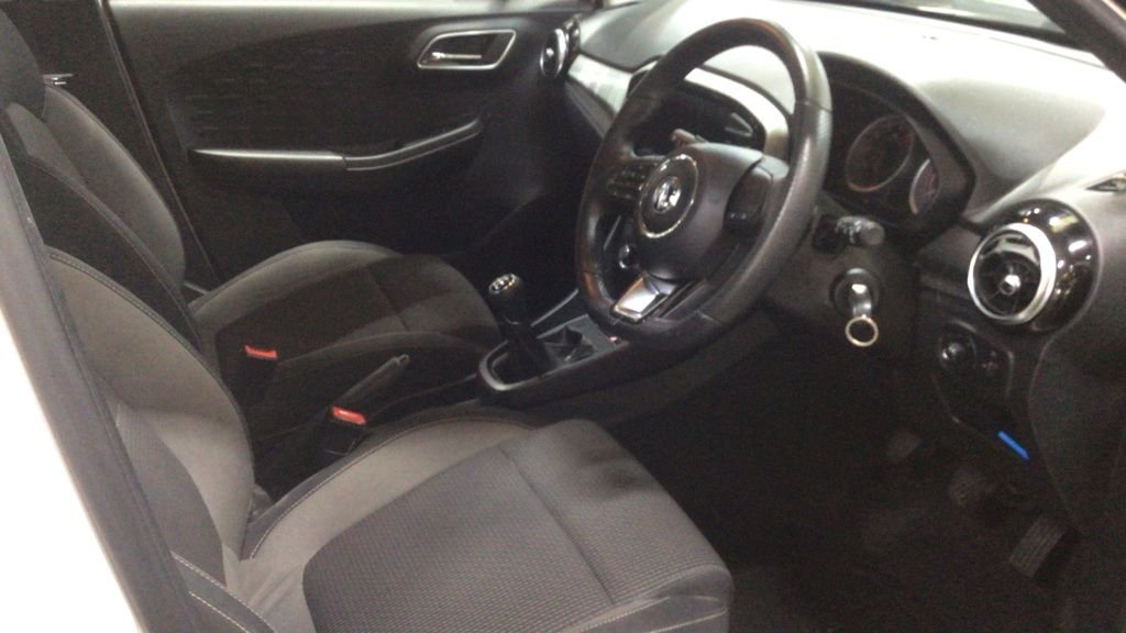 Used MG MG3 2020 for sale - 76900819: Photo 2