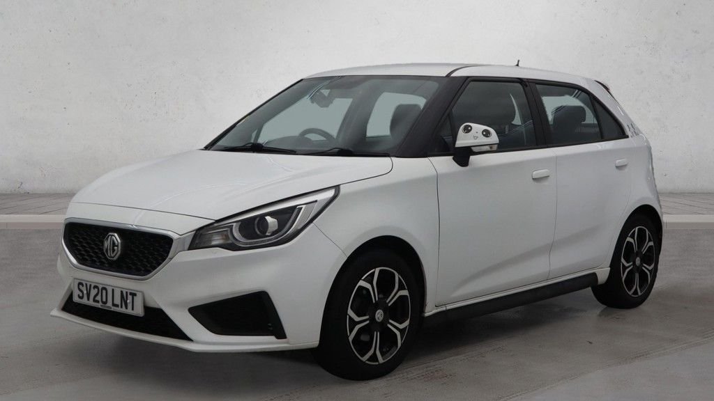 Used MG MG3 2020 for sale - 76900819: Photo 5