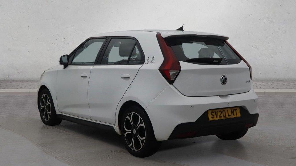 Used MG MG3 2020 for sale - 76900819: Photo 6
