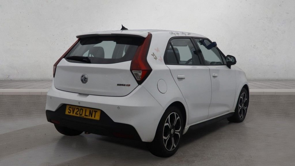 Used MG MG3 2020 for sale - 76900819: Photo 7