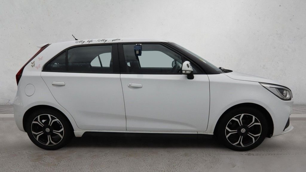 Used MG MG3 2020 for sale - 76900819: Photo 8