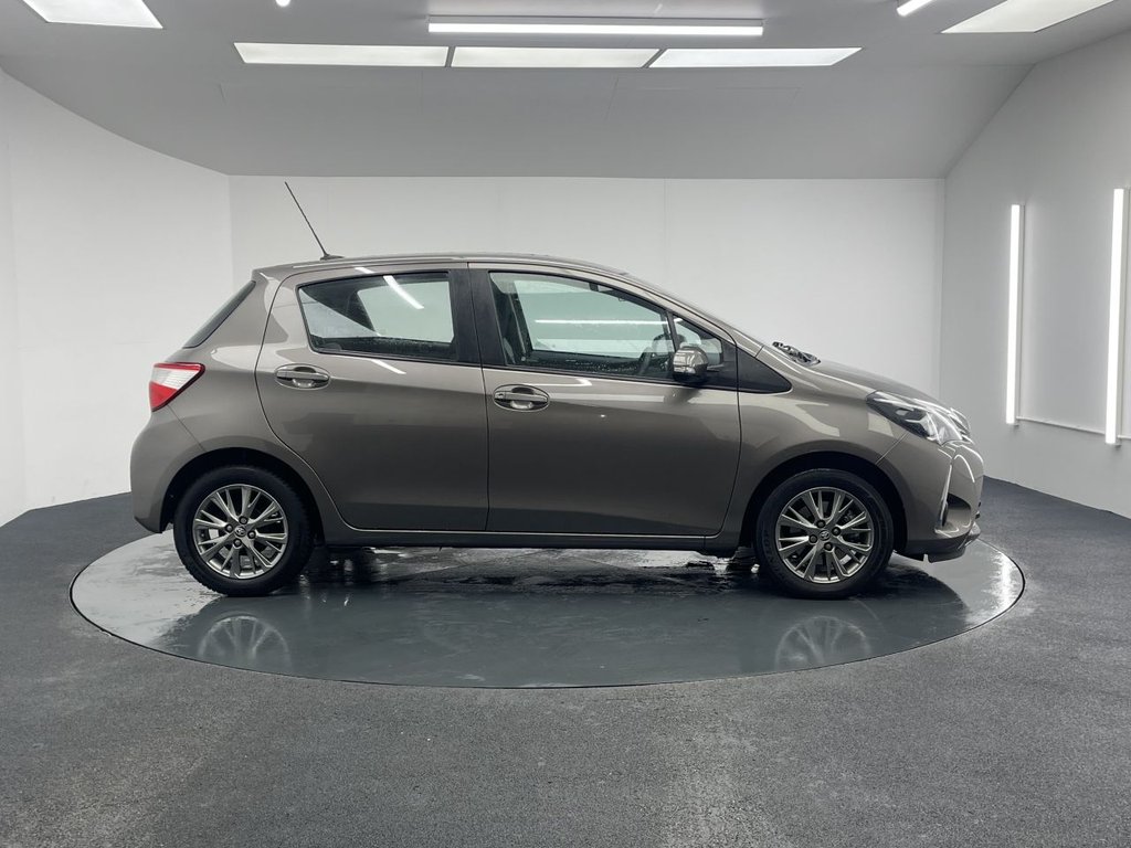 Used Toyota Yaris 2018 for sale - 77356493: Photo 13