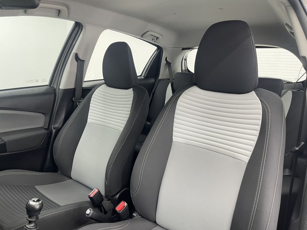 Used Toyota Yaris 2018 for sale - 77356493: Photo 14