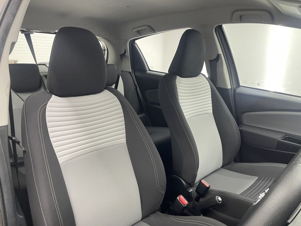 Used Toyota Yaris 2018 for sale - 77356493: Photo 2