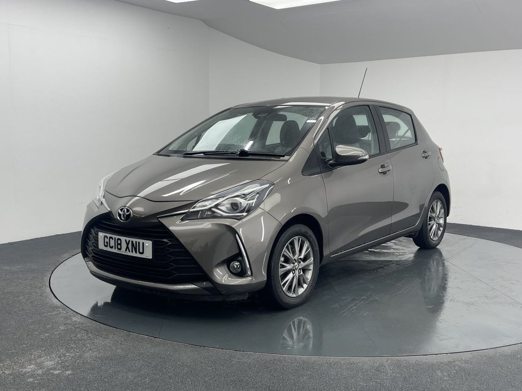 Used Toyota Yaris 2018 for sale - 77356493: Photo 6