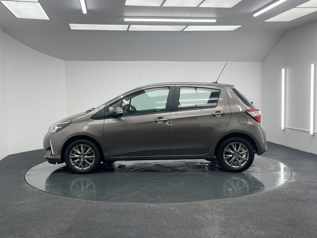 Used Toyota Yaris 2018 for sale - 77356493: Photo 7