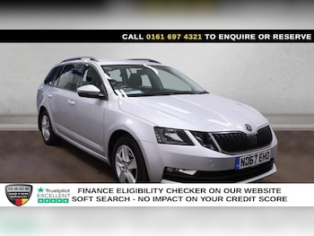 Used Skoda Octavia 2017 for sale - 77779979: Photo