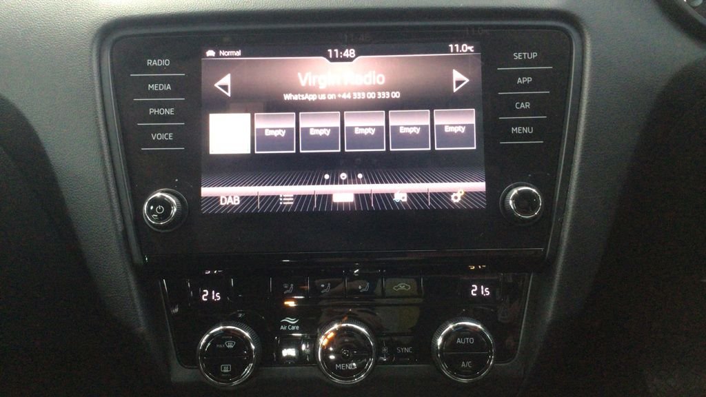 Used Skoda Octavia 2017 for sale - 77779979: Photo 3