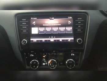 Used Skoda Octavia 2017 for sale - 77779979: Photo