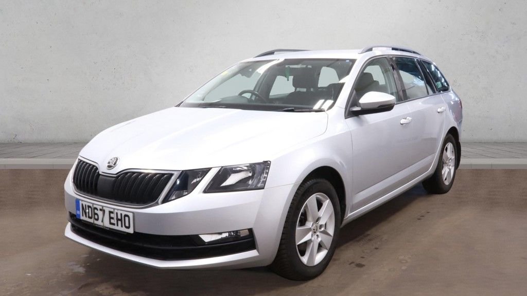 Used Skoda Octavia 2017 for sale - 77779979: Photo 5