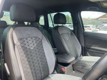 Used Volkswagen Tiguan 2020 for sale - 74784416: Photo
