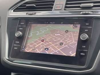 Used Volkswagen Tiguan 2020 for sale - 74784416: Photo