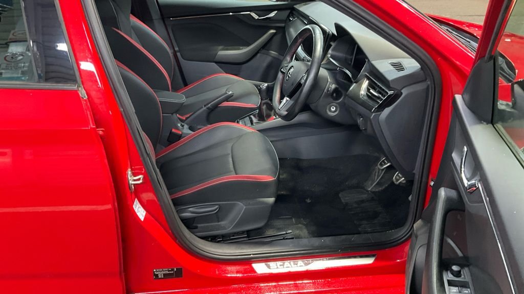 Used Skoda Scala 2020 for sale - 76711200: Photo 2