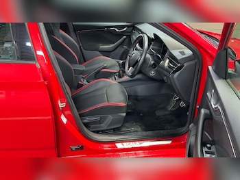 Used Skoda Scala 2020 for sale - 76711200: Photo