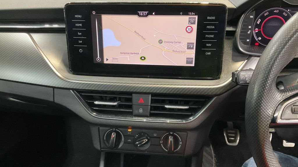 Used Skoda Scala 2020 for sale - 76711200: Photo 3