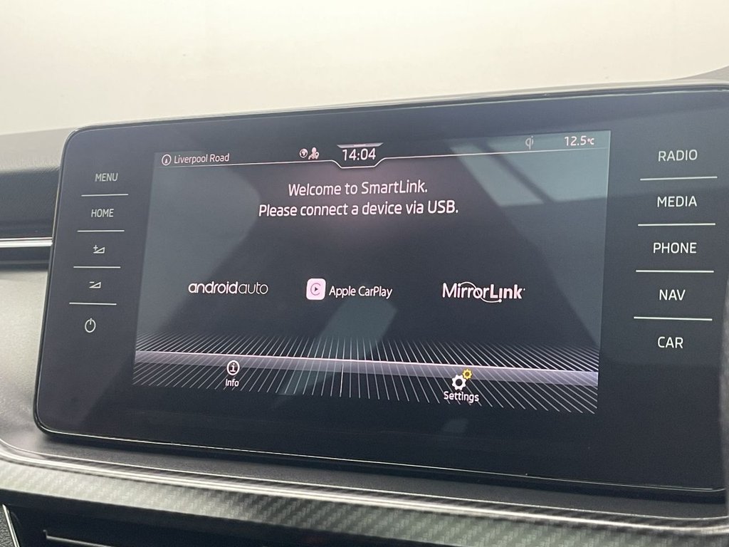 Used Skoda Scala 2020 for sale - 76711200: Photo 31