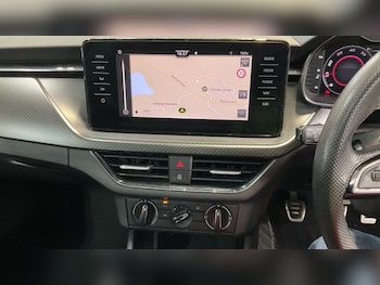 Used Skoda Scala 2020 for sale - 76711200: Photo