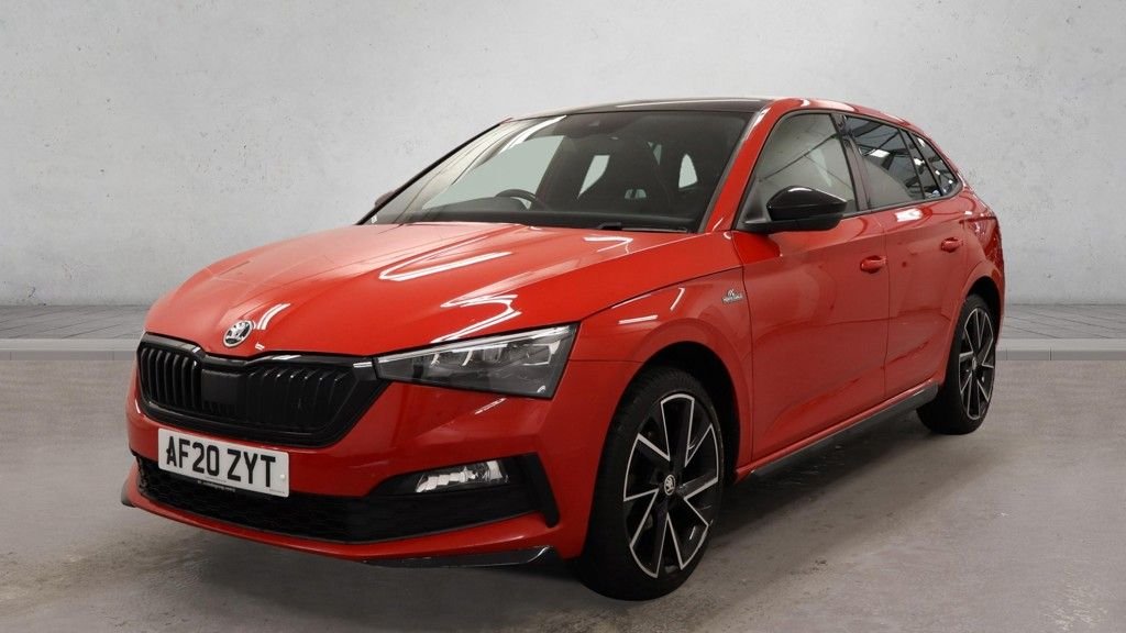 Used Skoda Scala 2020 for sale - 76711200: Photo 5