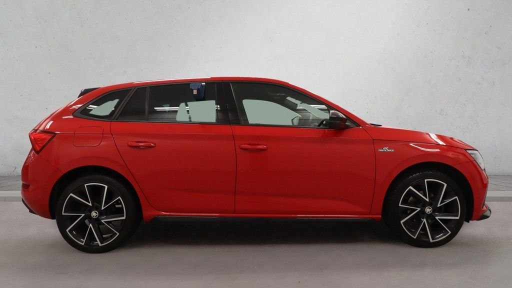 Used Skoda Scala 2020 for sale - 76711200: Photo 8