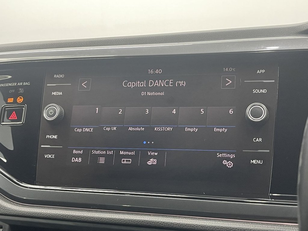 Used Volkswagen Polo 2018 for sale - 76430434: Photo 29