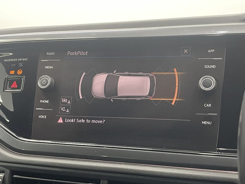 Used Volkswagen Polo 2018 for sale - 76430434: Photo 30