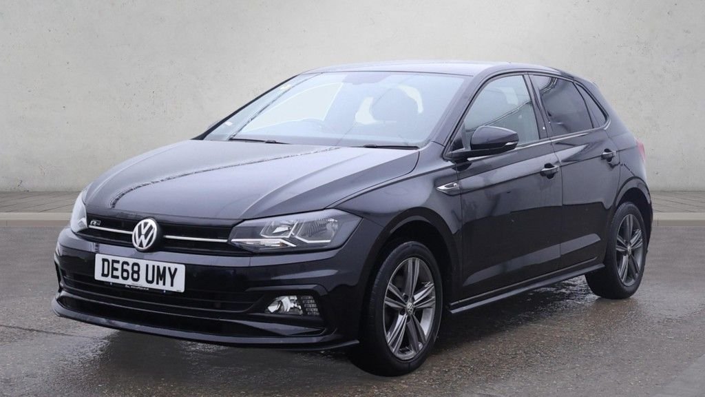 Used Volkswagen Polo 2018 for sale - 76430434: Photo 5