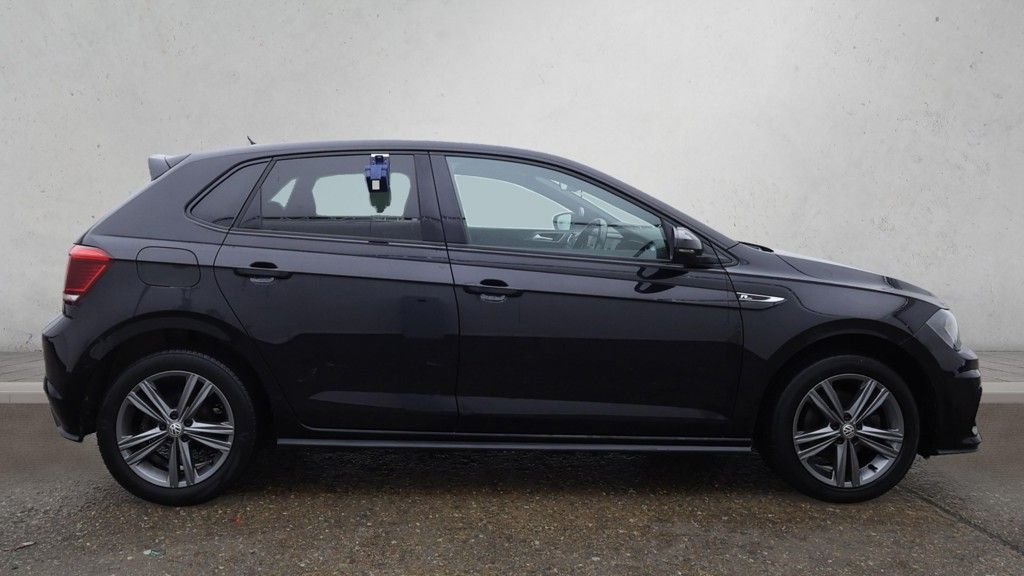Used Volkswagen Polo 2018 for sale - 76430434: Photo 8