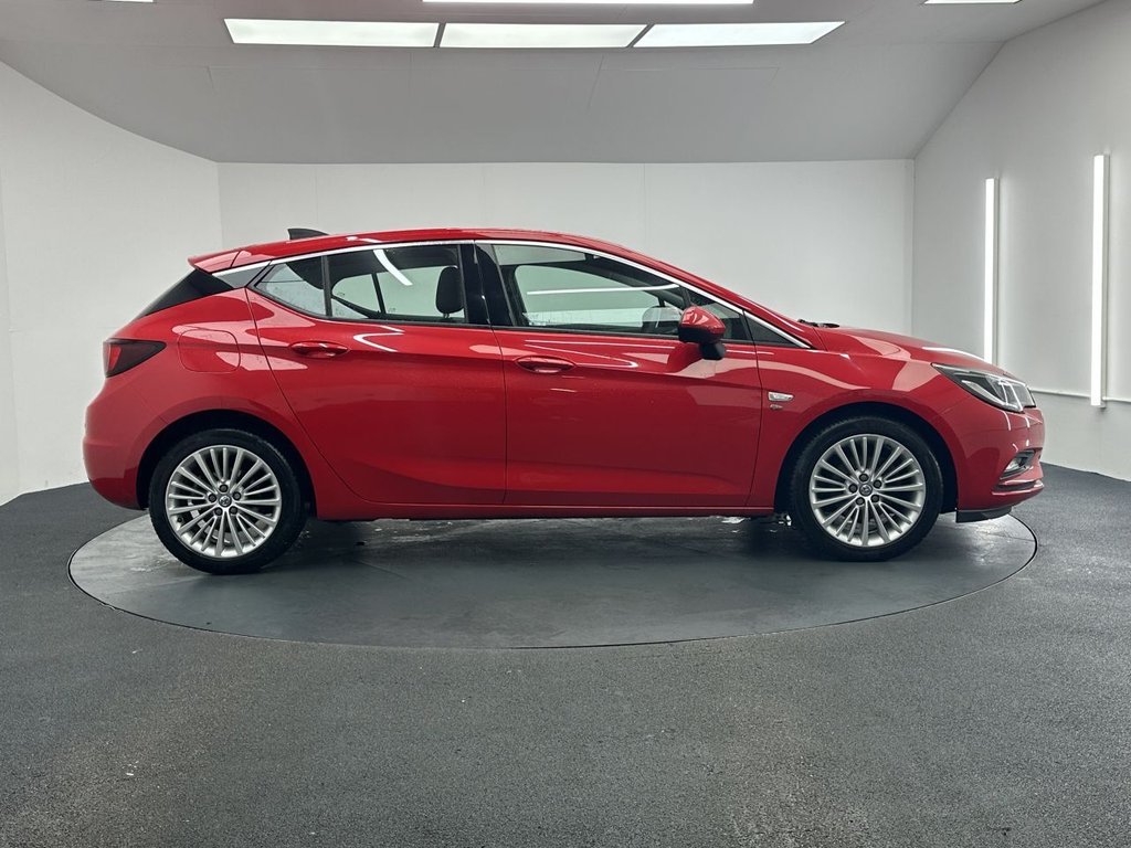 Used Vauxhall Astra 2016 for sale - 77806913: Photo 13