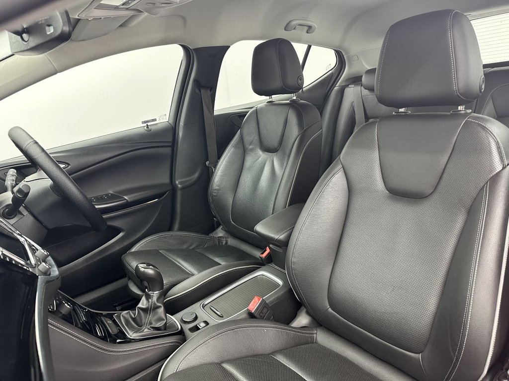 Used Vauxhall Astra 2016 for sale - 77806913: Photo 14