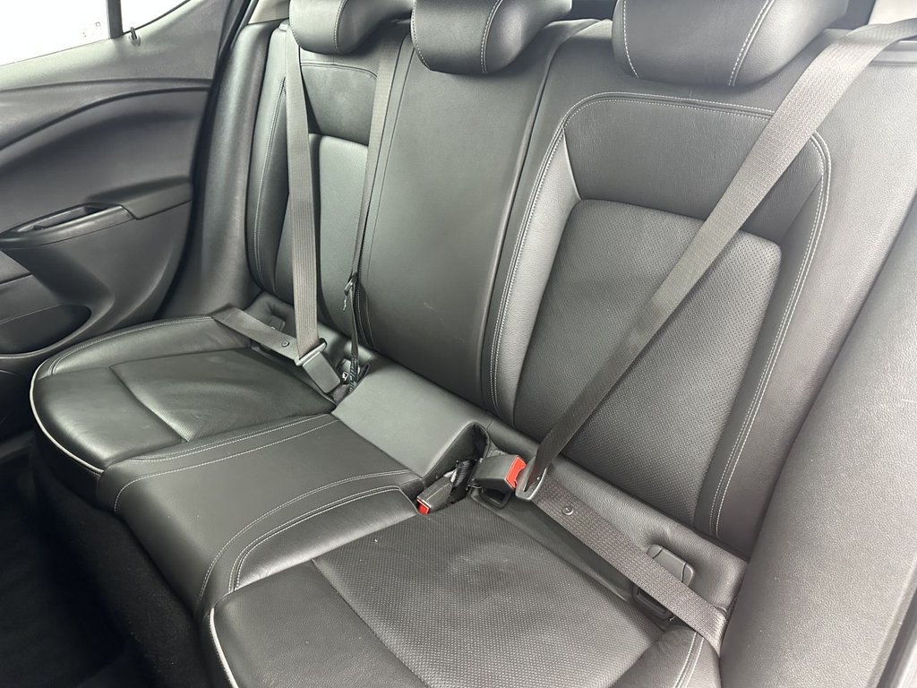 Used Vauxhall Astra 2016 for sale - 77806913: Photo 15