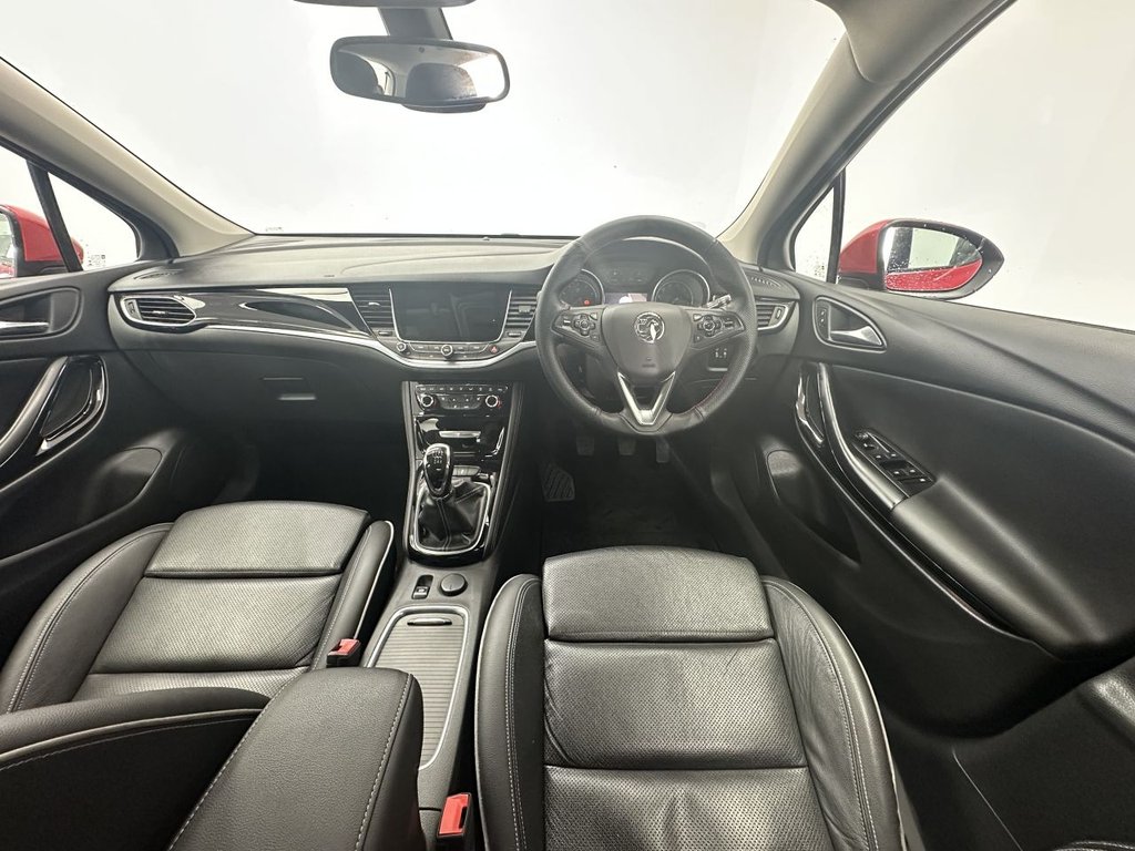 Used Vauxhall Astra 2016 for sale - 77806913: Photo 18