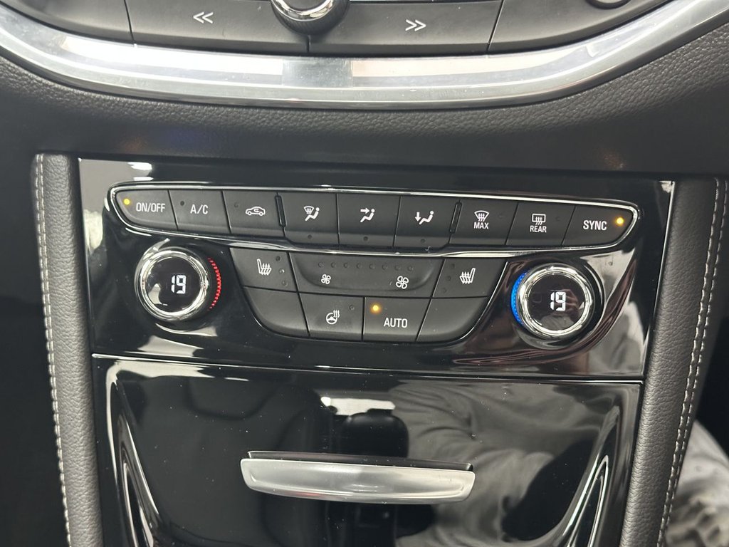 Used Vauxhall Astra 2016 for sale - 77806913: Photo 21