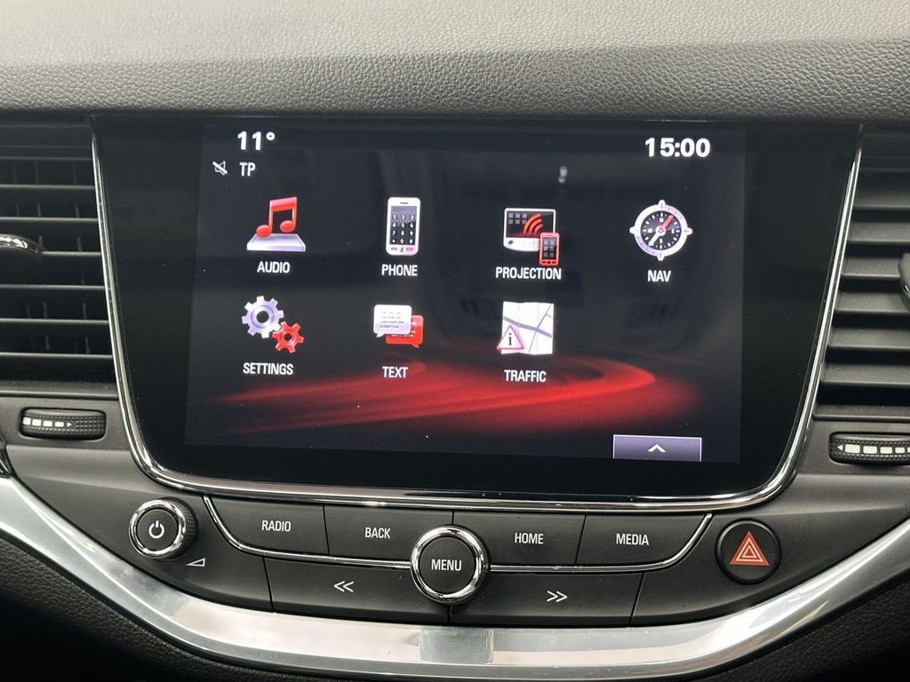 Used Vauxhall Astra 2016 for sale - 77806913: Photo 22