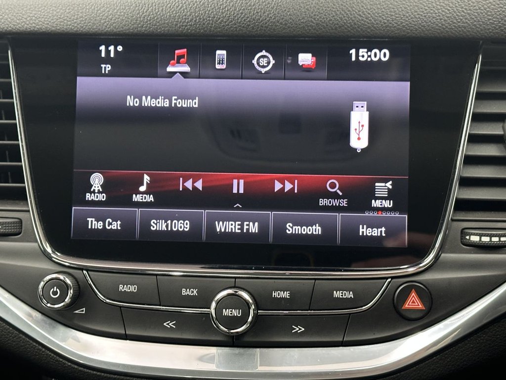 Used Vauxhall Astra 2016 for sale - 77806913: Photo 28