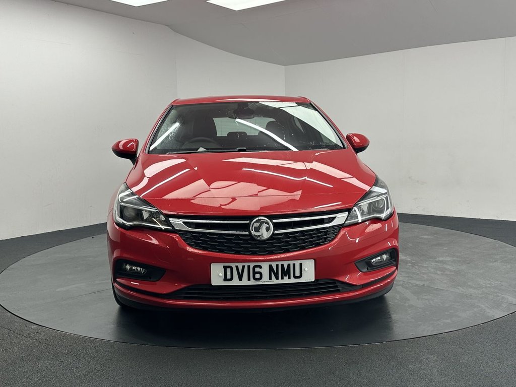 Used Vauxhall Astra 2016 for sale - 77806913: Photo 5