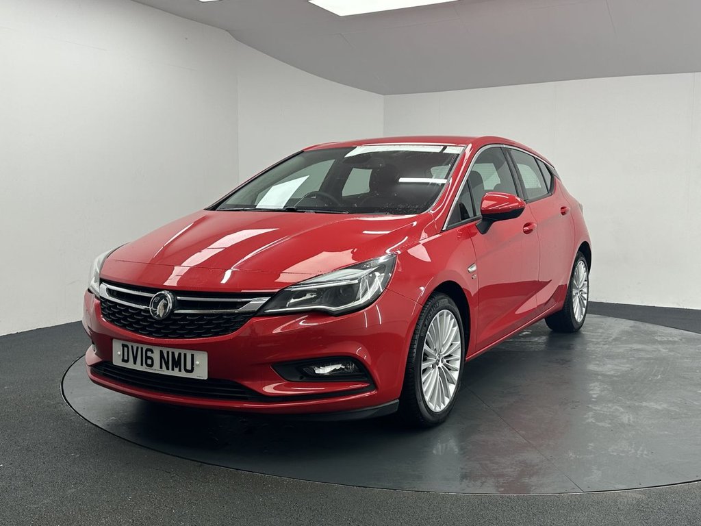 Used Vauxhall Astra 2016 for sale - 77806913: Photo 6