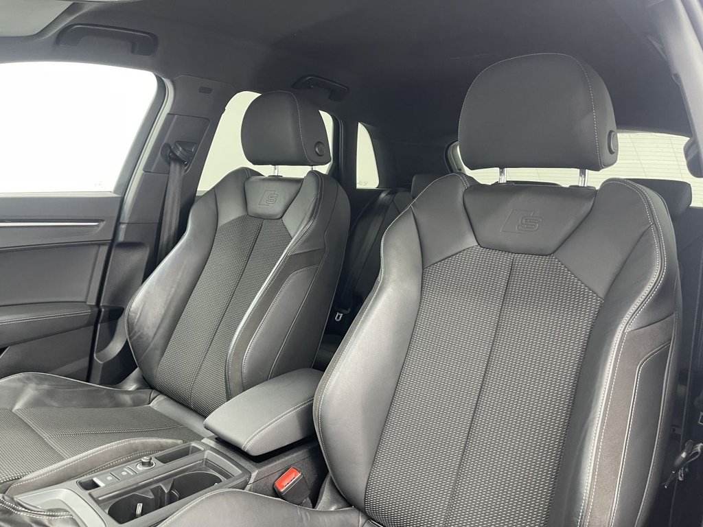 Used Audi Q3 2020 for sale - 77313389: Photo 13