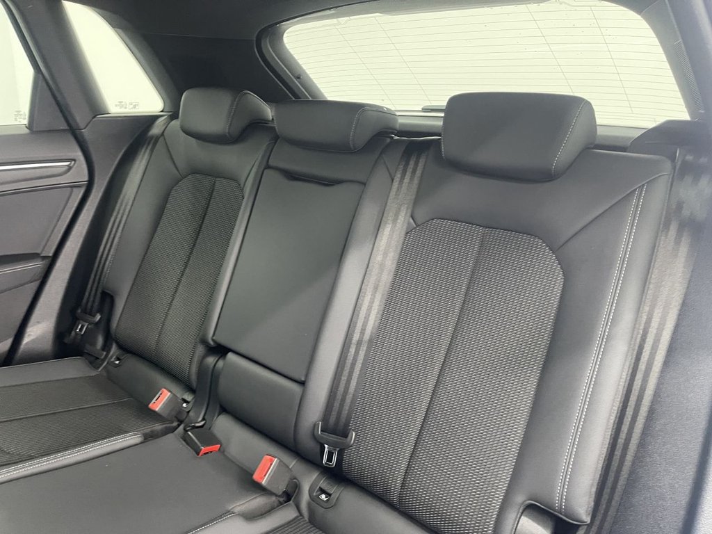 Used Audi Q3 2020 for sale - 77313389: Photo 14