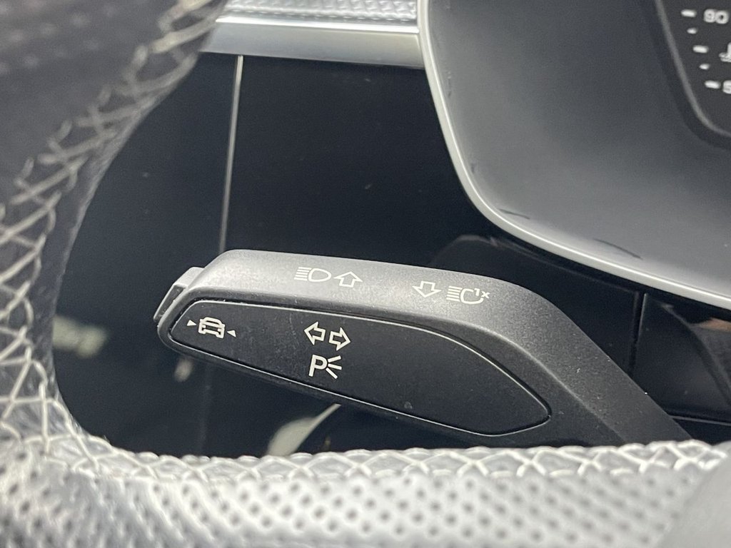 Used Audi Q3 2020 for sale - 77313389: Photo 19