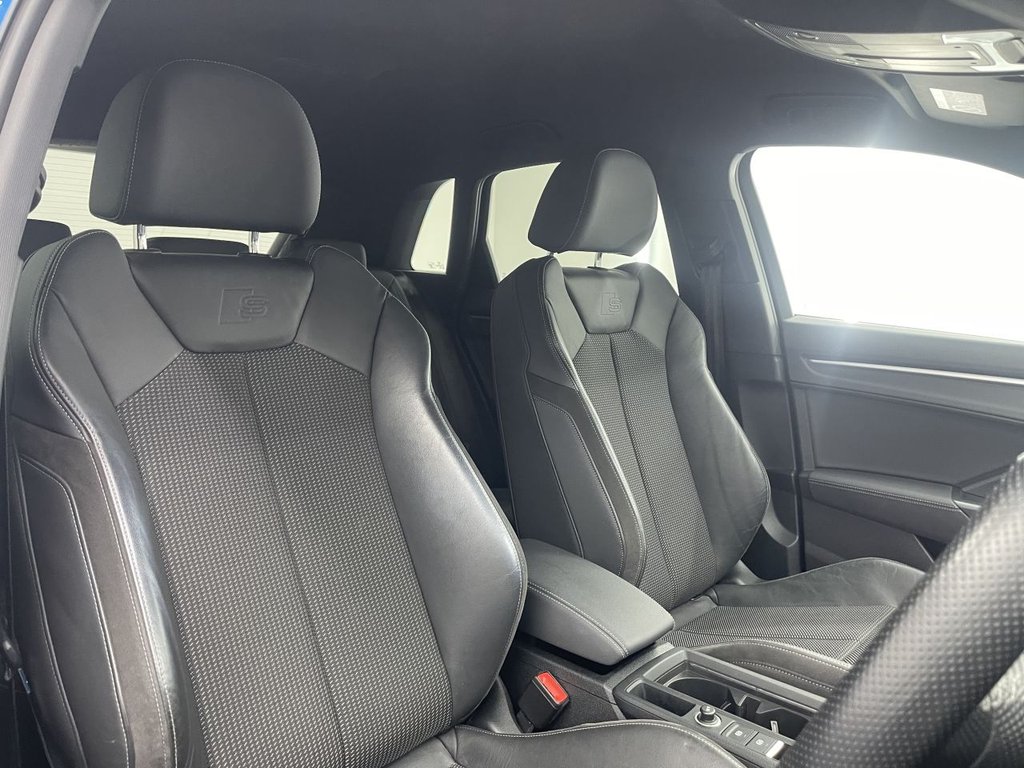 Used Audi Q3 2020 for sale - 77313389: Photo 2