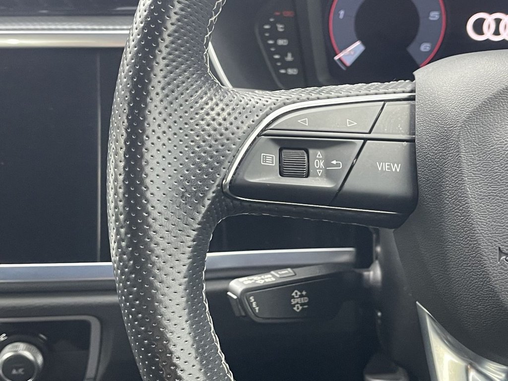 Used Audi Q3 2020 for sale - 77313389: Photo 22