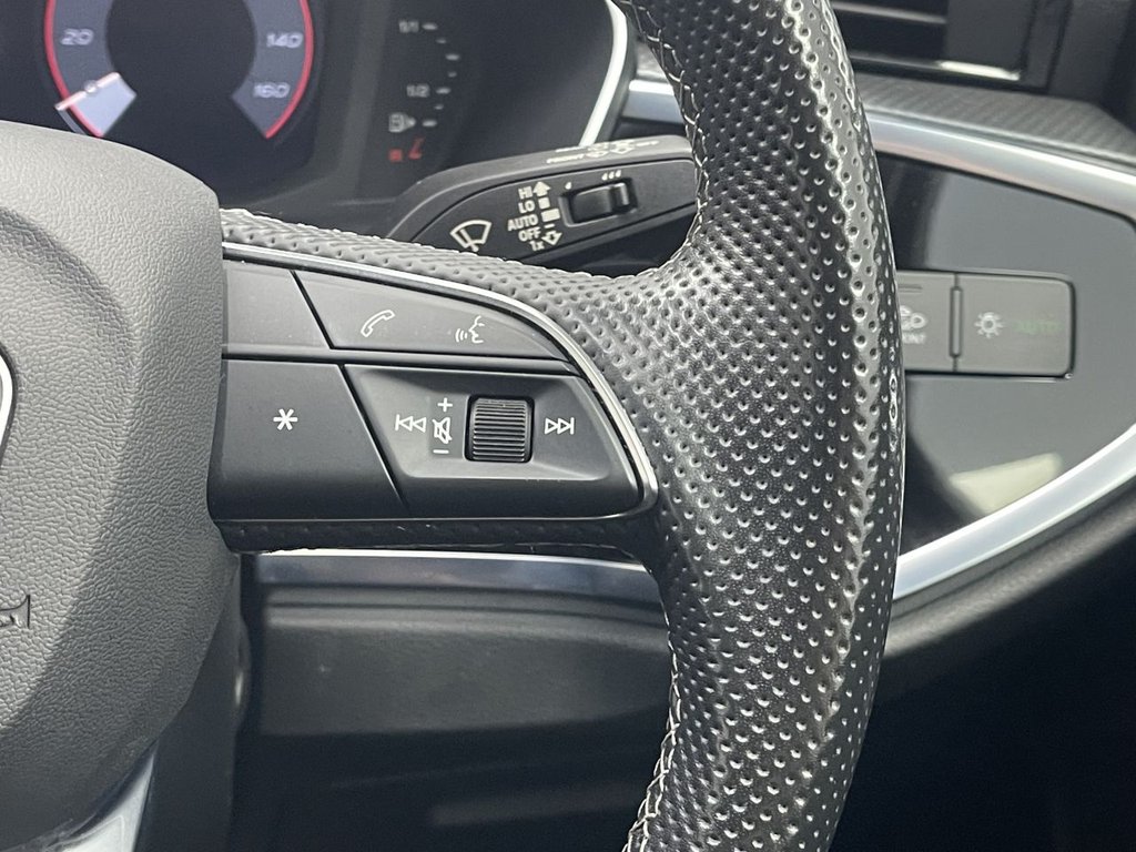 Used Audi Q3 2020 for sale - 77313389: Photo 23