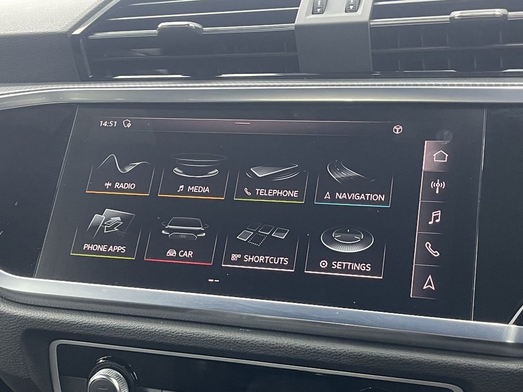 Used Audi Q3 2020 for sale - 77313389: Photo 26