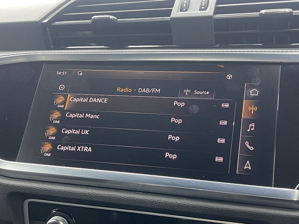 Used Audi Q3 2020 for sale - 77313389: Photo 29