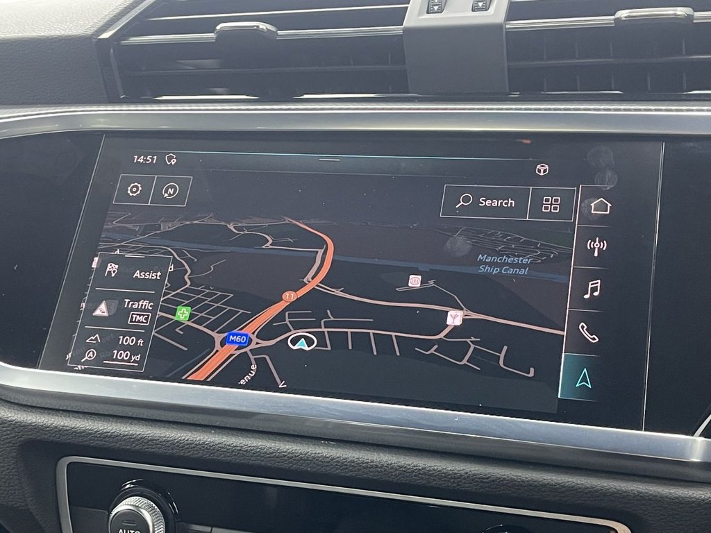 Used Audi Q3 2020 for sale - 77313389: Photo 3